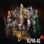 Heroes of Dungeon