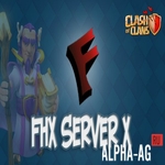 Приватный сервер Clash of Clans