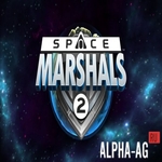 Взломанный Space Marshals 2