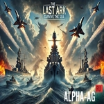 The Last Ark: Survive the Sea