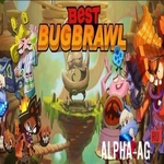 Best Bug Brawl