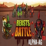 Beasts Battle