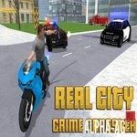 Real Crime Gangsters