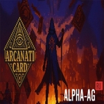 Взломанная Arcanati Cards - Urban Legends