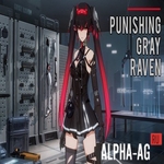 Punishing: Gray Raven