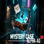 Взломанная Mystery Case