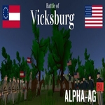 Battle of Vicksburg