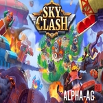 Sky Clash: Lords of Clans 3D