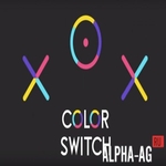 Взломанная Color Switch - Endless Fun!