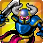 Wizard’s Wheel 2: Idle RPG