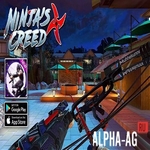 Взломанный Ninja's Creed: 3D Sniper Shooting Assassin Game