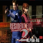 Resident Evil 2