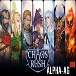 Взломанная Chaos Rush (Tower Defense)