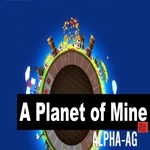 Взломанный A Planet of Mine
