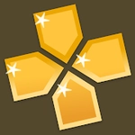 PPSSPP Gold v.1.17