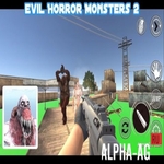 Evil Monsters 2 - Escape