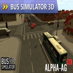 Взломанный Bus Simulator 3D