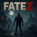FateZ: Zombie Survival [Тупые боты]