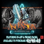 Взломанный Ascension