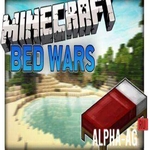 Bed wars for MCPE
