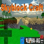Skyblock Craft свой остров