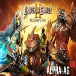 Взломанный Order & Chaos 2