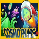 Взломанная COSMO PANIC