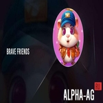 Brave Friends