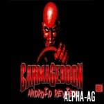 Взломанный Carmageddon