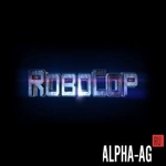 Взломанный RoboCop