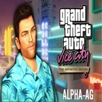 Взломанная GTA: Vice City – Definitive