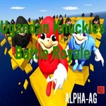 Взломанный Ugandan Battle Royale Online
