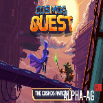 Cosmos Quest