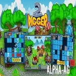 Взломанный Digger 2: найди минералы
