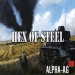 Взломанная Hex of Steel