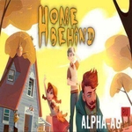 Взломанный Home Behind