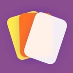 Flashcards maker: учить слова