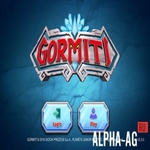 Gormiti