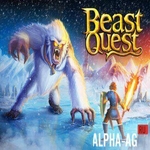 Взломанная Beast Quest