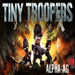 Взломанный Tiny Troopers