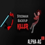 Stickman Backflip Killer 3