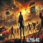 Взломанная Dead Lands: Zombie Survival