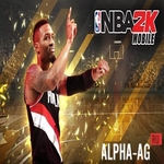 NBA 2K Mobile Basketball Game