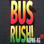 Взломанный Bus Rush