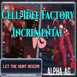 Взломанный Cell: Idle Factory Incremental