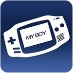 My Boy! - GBA Emulator (эмулятор GBA) для Андроид