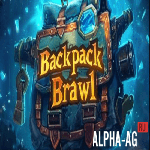 Взломанная Backpack Brawl