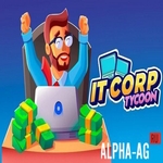 Взломанный IT Corp Tycoon - Idle Empire