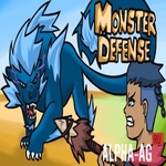 Monster Defense：Random Clash