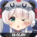 Pandaclip: The Black Thief